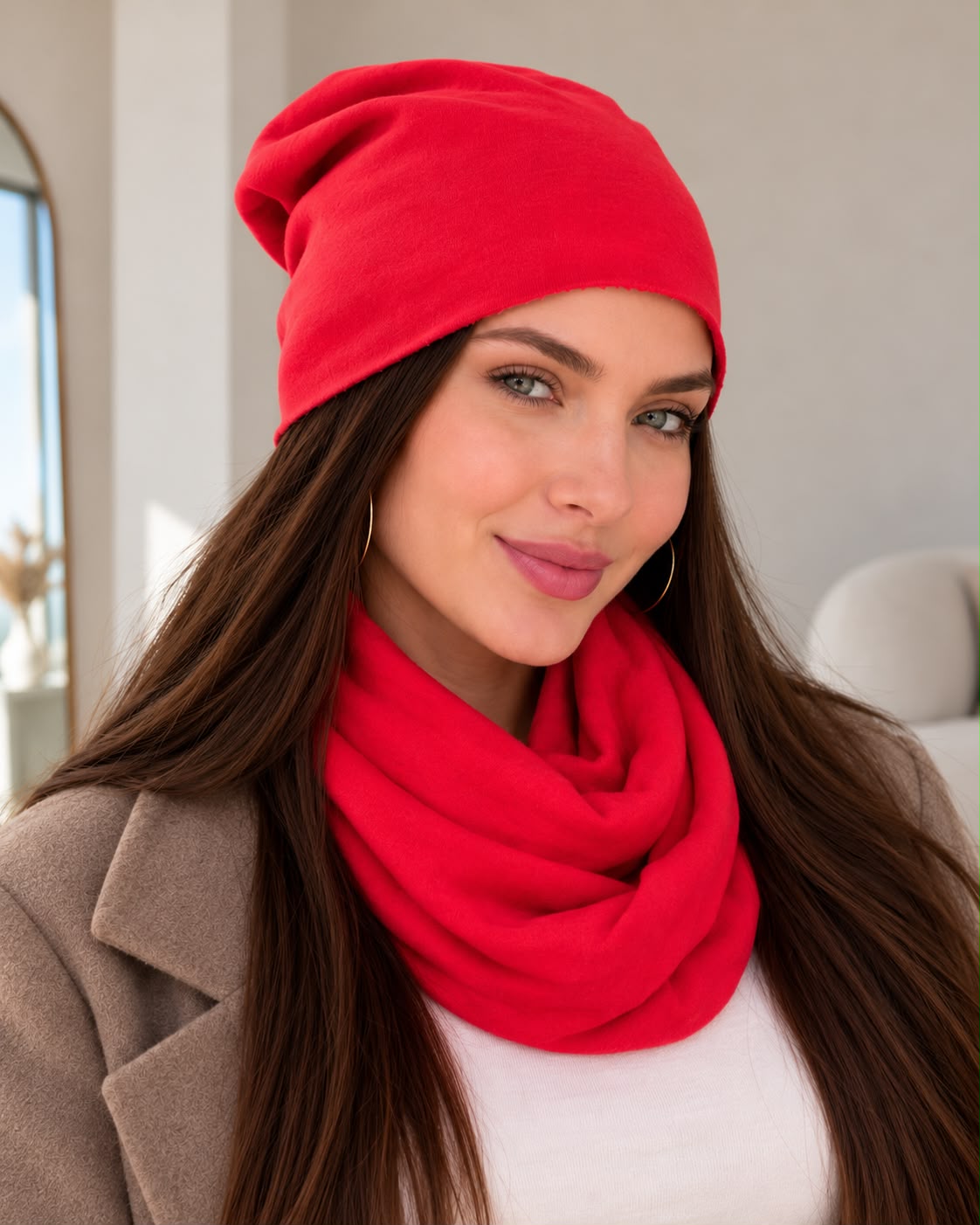 Komin/Turban Emanuelli - obrazek 47