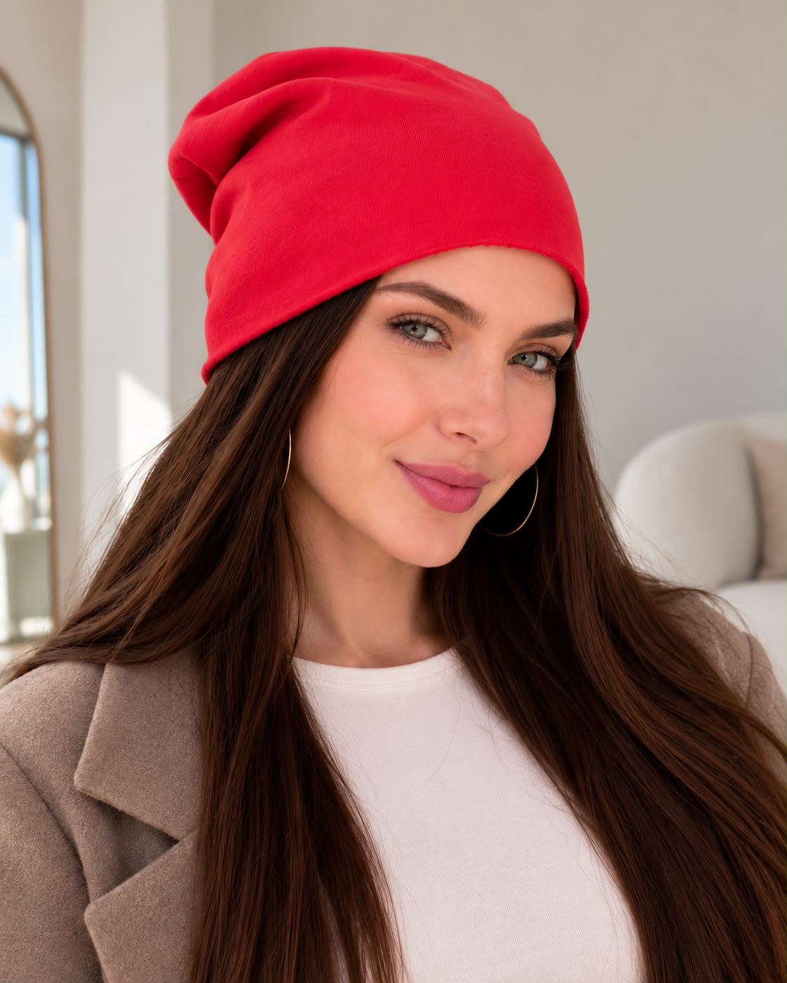 Komin/Turban Emanuelli - obrazek 50