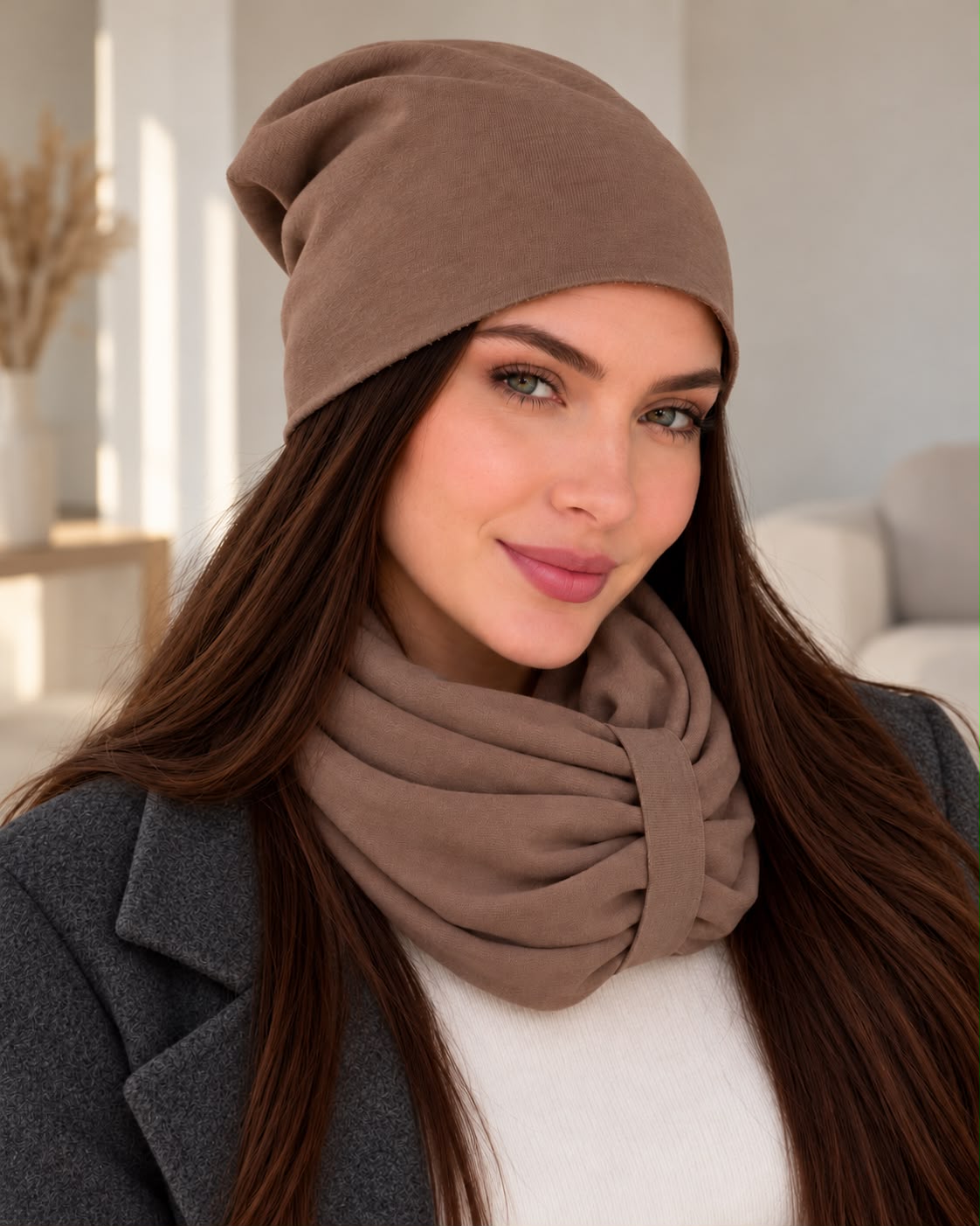 Komin/Turban Emanuelli - obrazek 51