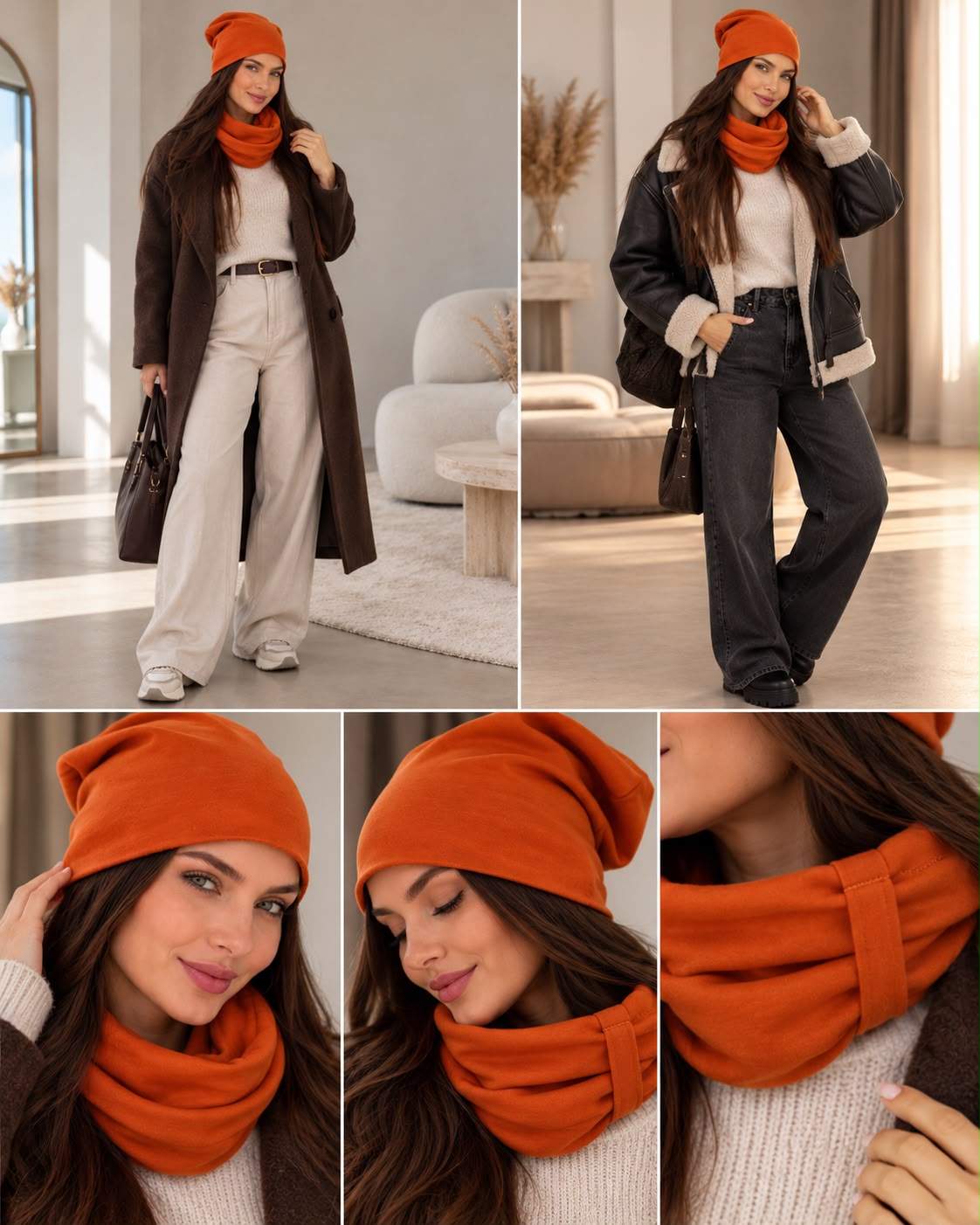 Komin/Turban Emanuelli - obrazek 54