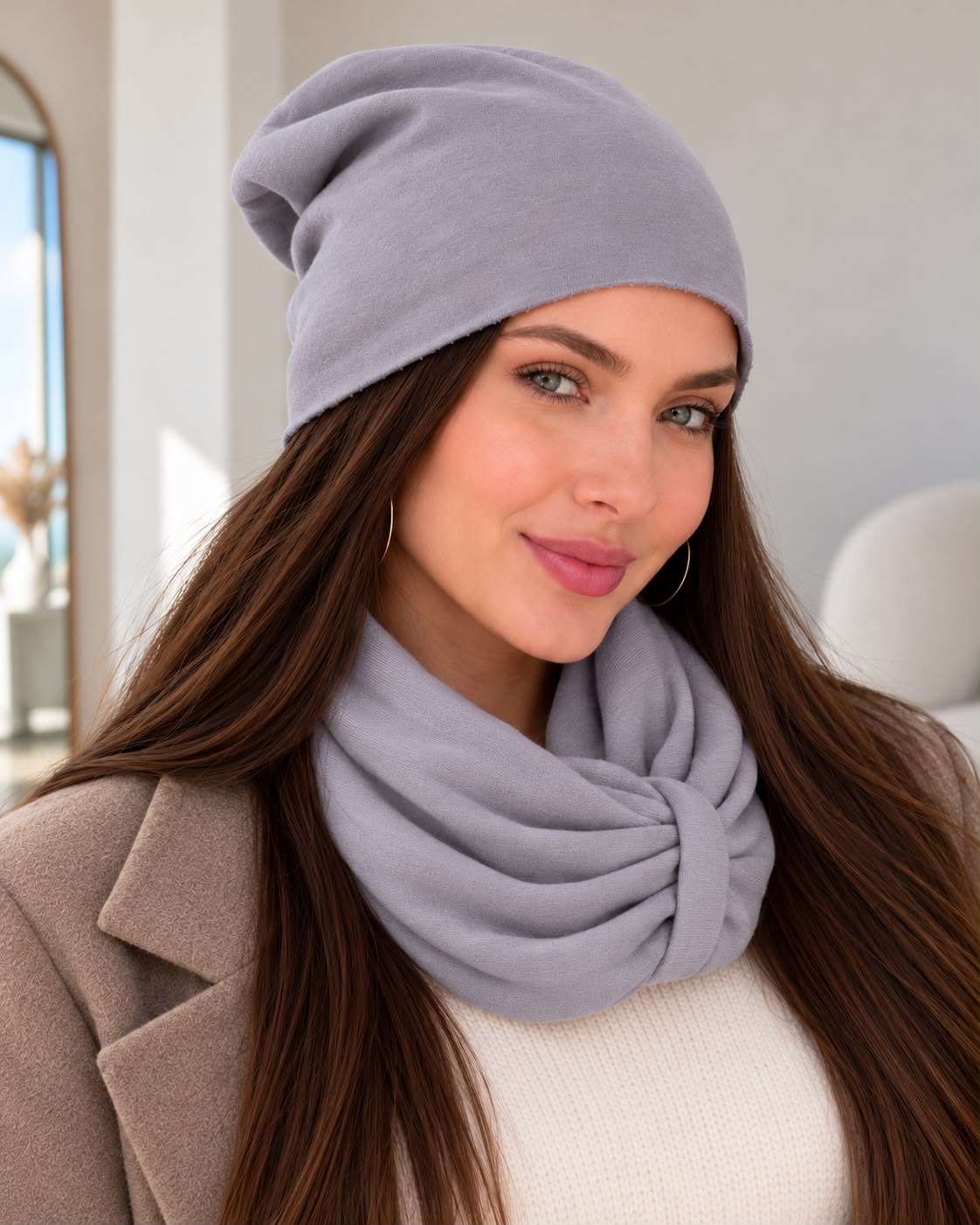 Komin/Turban Emanuelli - obrazek 57