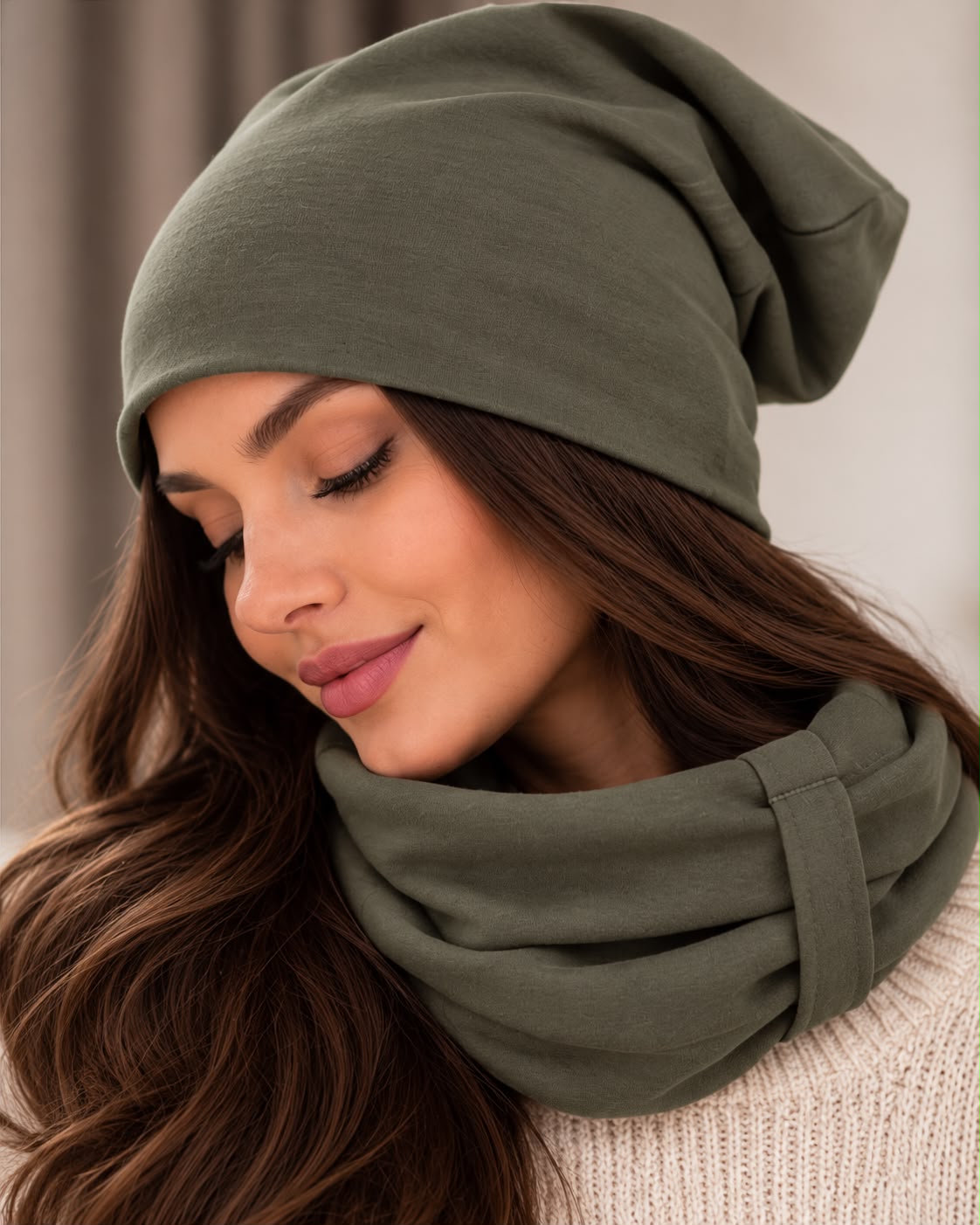 Komin/Turban Emanuelli - obrazek 63