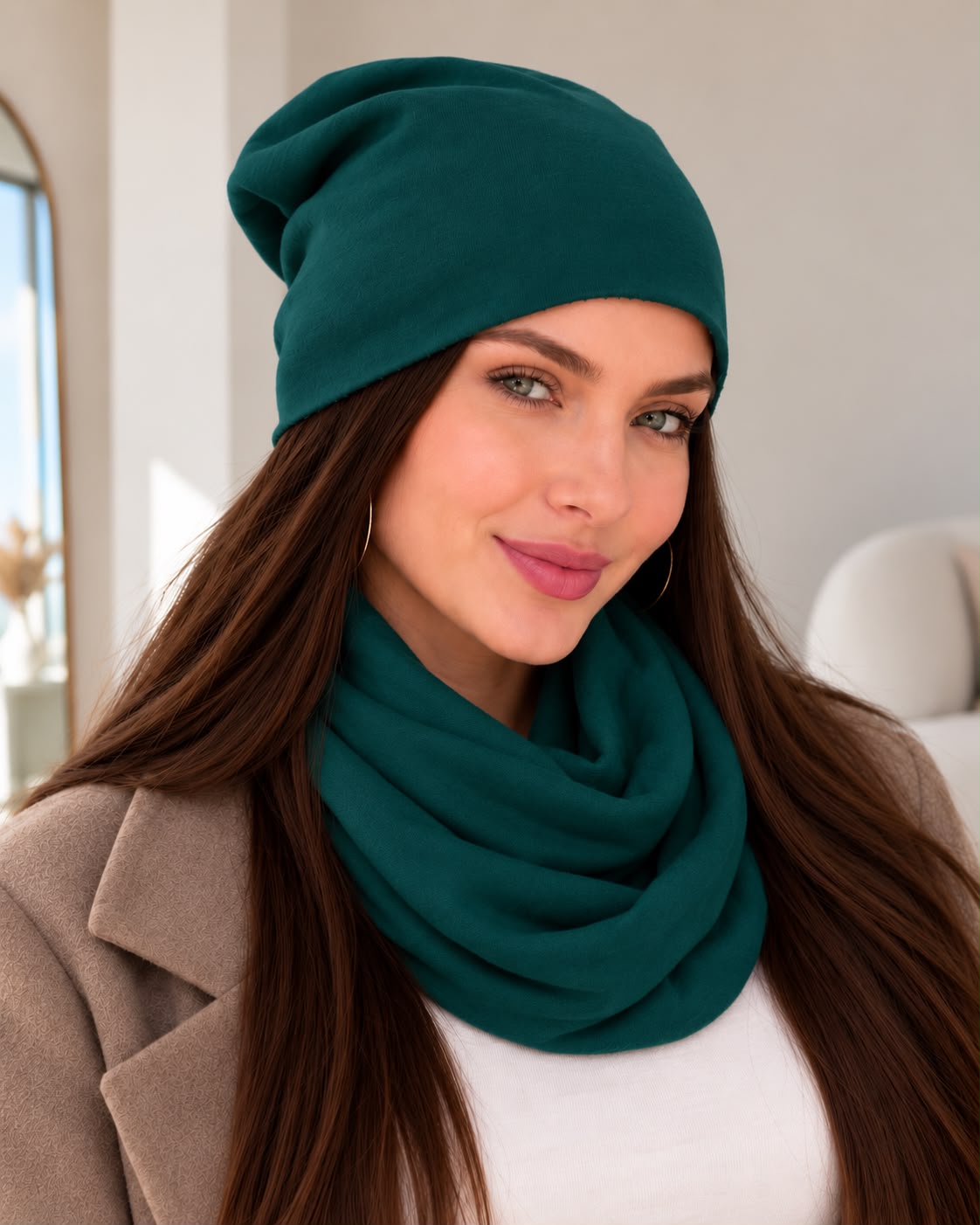 Komin/Turban Emanuelli - obrazek 69