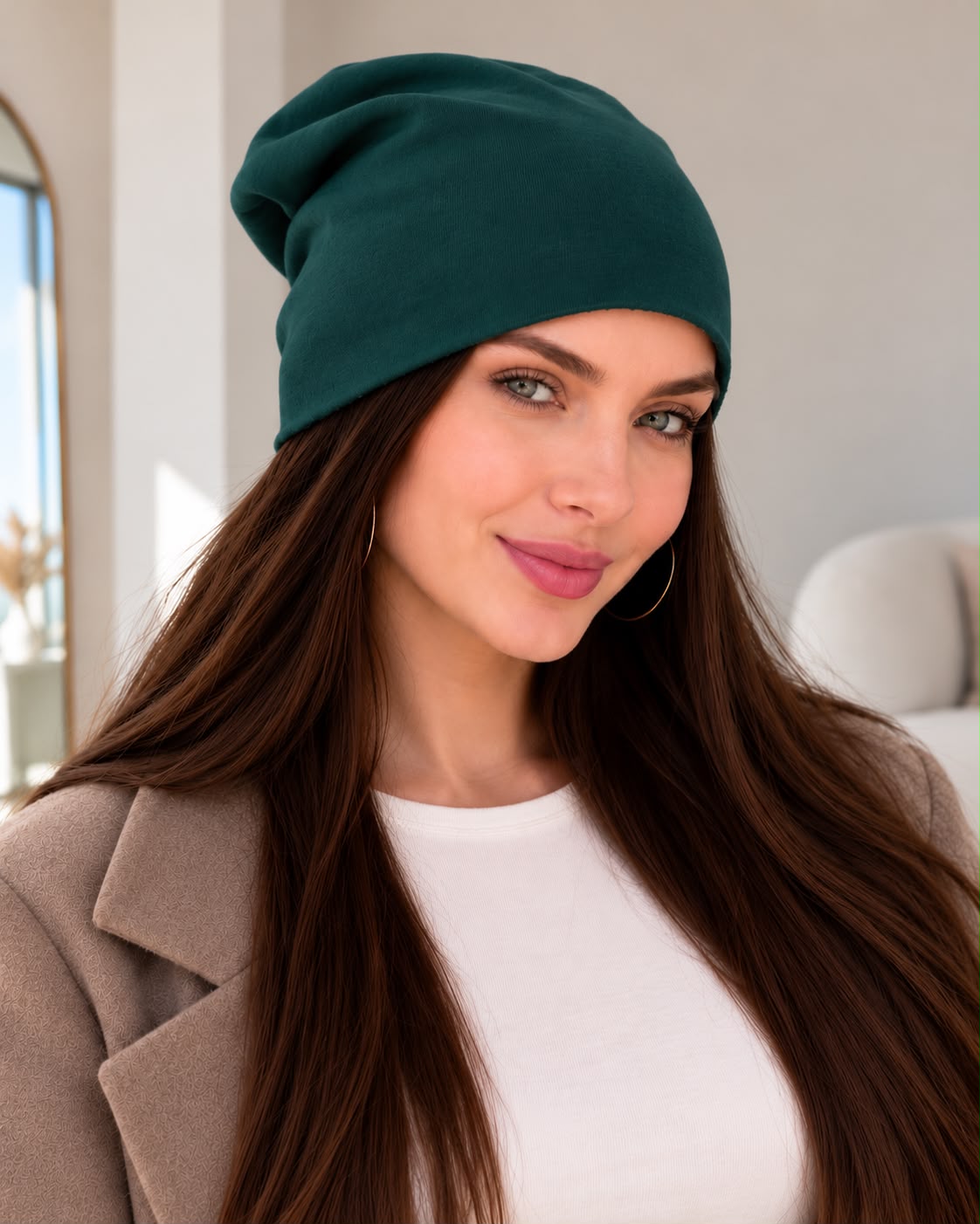 Komin/Turban Emanuelli - obrazek 70