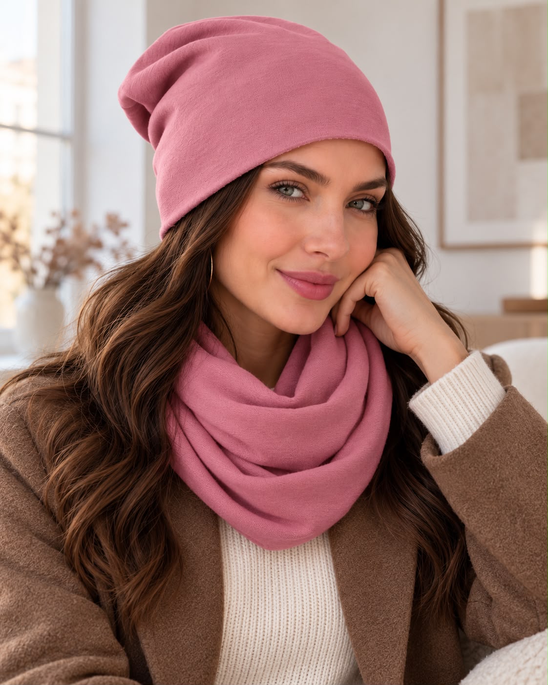 Komin/Turban Emanuelli - obrazek 74