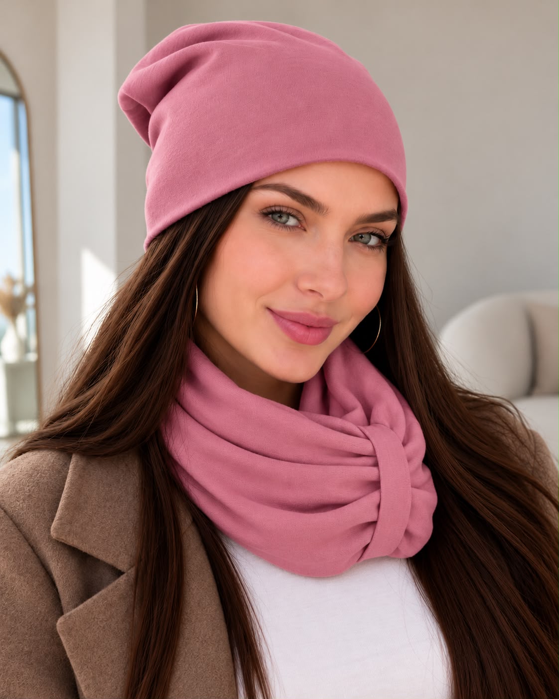 Komin/Turban Emanuelli - obrazek 76