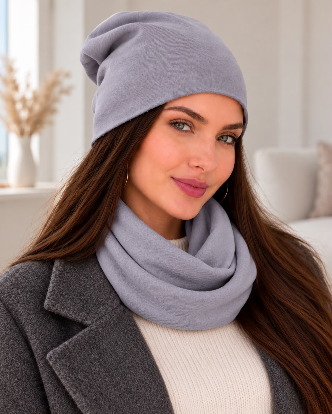 Komin/Turban Emanuelli - obrazek 77