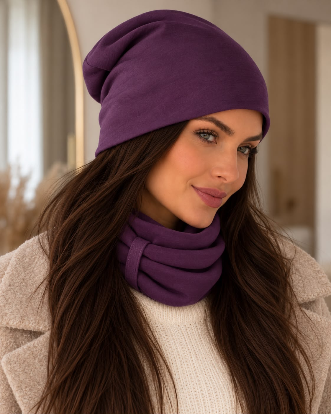 Komin/Turban Emanuelli - obrazek 87